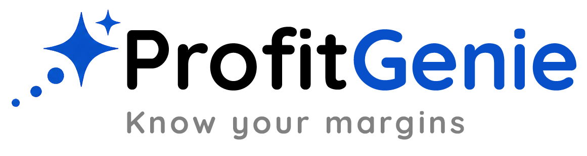 ProfitGenie